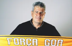 I KNOW WE’LL FIELD GOOD TEAM & ENJOY GOOD SEASON, SAYS FC GOA HEAD COACH MANOLO MARQUEZ