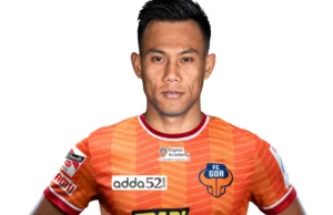 FC GOA: INDIA WINGER UDANTA SINGH TO ADD MORE FIREPOWER