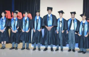 THE GERA SCHOOL: OMKAR RANE & LUCIUS DE ALMEIDA DELIVER OUTSTANDING PERFORMANCES