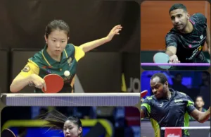ULTIMATE TABLE TENNIS: TOP-5 INTERNATIONAL STARS TO WATCH OUT FOR IN SEASON 4