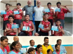 DBO FATORDA BOYS & SONICS GIRLS EMERGE STATE SUB-JUNIOR CHAMPS