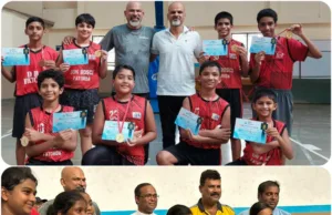 DBO FATORDA BOYS & SONICS GIRLS EMERGE STATE SUB-JUNIOR CHAMPS