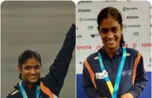 GOA’S SIYA SARODE & TANIYA ULHAS USGAONKAR ADD MORE MEDALS TO INDIA’S KITTY IN GERMANY