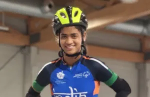 GOA’S TANIYA USGAONKAR FOLLOWS UP BRONZE WITH SILVER MEDAL FOR INDIA AT SPECIAL OLYMPICS SUMMER GAMES BERLIN 2023