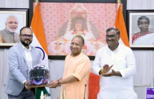 TICKET SALES BEGIN FOR INAUGURAL MotoGP™ BHARAT, PRICE RANGES FROM RS 800 – 40,000