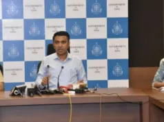 10,000 APPRENTICESHIP OPPORTUNITIES FOR GOAN YOUTH, OFFER LETTERS ON 15TH JULY