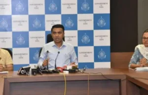 10,000 APPRENTICESHIP OPPORTUNITIES FOR GOAN YOUTH, OFFER LETTERS ON 15TH JULY