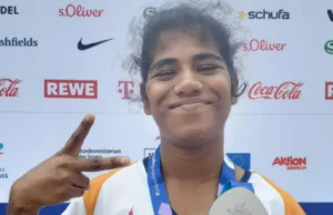 GOANS CLINCH 19 MEDALS FOR INDIA AS SPECIAL OLYMPICS SUMMER GAMES 2023 CONCLUDE IN BERLIN
