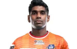 FC GOA STRENGTHEN MIDFIELD WITH RAYNIER FERNANDES’ ARRIVAL