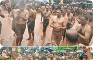 ‘CHIKAL KALO’ CELEBRATED AT MARCEL WITH NEW-FOUND FANFARE