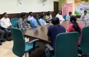 CANACONA IDC-CONNECT ADDRESSES INDUSTRY ISSUES & SUGGESTIONS