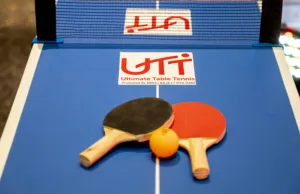 ULTIMATE TABLE TENNIS: GOA CHALLENGERS TO KICKSTART SEASON 4 CAMPAIGN AGAINST DABANG DELHI TTC