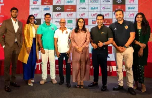 UTT: GOA CHALLENGERS & PUNERI PALTAN TAKE THEIR PICKS FOR SEASON 4 AS PLAYER DRAFT CONCLUDES