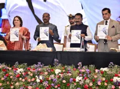 SAI20 SUMMIT IN GOA SETS PRIORITIES ON BLUE ECONOMY & RESPONSIBLE AI, ENCOURAGING COLLABORATION AND KNOWLEDGE SHARING AMONG SAIs