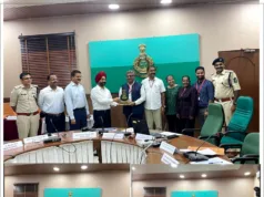 GOA POLICE TO DEPLOY E-BEAT BOOK APP CREATED BY GOA ENGINEERING COLLEGE