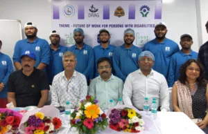 EPL: ‘EMPOWERING PEOPLE LIMITLESS’ EMPLOYMENT HOPES BOOSTED FOR PERSONS WITH DISABILITIES