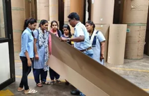 EMPOWERING DREAMS: GOA’S SPECIAL STUDENTS TO VISIT INDUSTRIES ON FIELD TRIPS