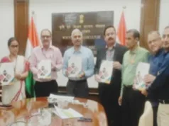 EXPERT COMMITTEE REPORT HIGHLIGHTS OPPORTUNITY TO FARMERS TO SELL SURPLUS PRODUCE BEYOND ITS STATE BOUNDARIES