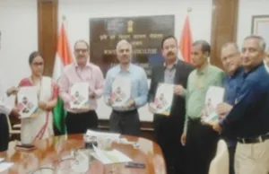 EXPERT COMMITTEE REPORT HIGHLIGHTS OPPORTUNITY TO FARMERS TO SELL SURPLUS PRODUCE BEYOND ITS STATE BOUNDARIES