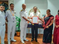 2000 YEARS OLD STITCHED SHIPBUILDING METHOD ‘TANKAI’ TO BE REVIVED