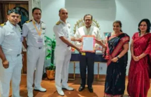 2000 YEARS OLD STITCHED SHIPBUILDING METHOD ‘TANKAI’ TO BE REVIVED