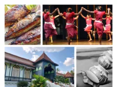 GHAG: THE GOA HERITAGE QUIZ ON 5TH AUGUST