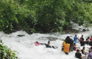 YOUTH HOSTELS ASSOCIATION OF INDIA HOSTS MONSOON TREKS, PROMOTES ECO-TOURISM AROUND ‘HIDDEN GOA’