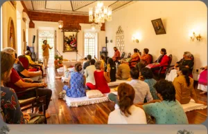 RAGA RASA: GOOD MORNING HERITAGE EXPERIENCE BRIGHTENS EVENTS LANDSCAPE IN GOA