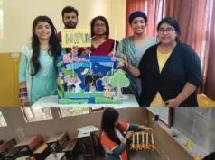 KENDRIYA VIDYALAYA – INS MANDOVI AIMS TO BE BEACON OF NEP 2020 LEARNER-CENTRIC APPROACH