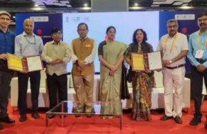 106 MoUs SIGNED AT AKHIL BHARTIYA SHIKSHA SAMAGAM 2023