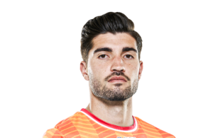 FC GOA: 2-TIME A-LEAGUE WINNER PAULO RETRE BOLSTERS THE GAURS MIDFIELD