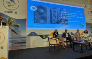 CEM-14/MI-8 DISCUSSES INDIA’S PATH TO ZERO EMISSION TRANSPORT; BATTERY TECHNOLOGY ADVANCEMENTS & POLICY SUPPORT