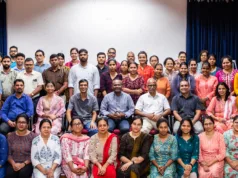 GOA’S HIGHER EDUCATION DEPT EMPOWERS 433 TEACHERS TO MENTOR UG STUDENTS FOR FRONTIER RESEARCH