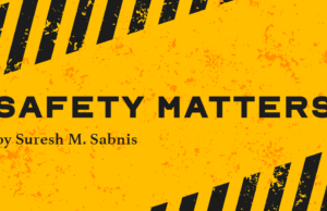 SAFETY MATTERS: WHY IS WORKPLACE SAFETY IMPORTANT?