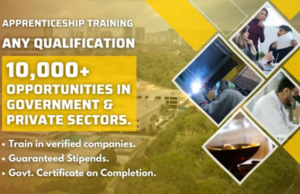 STEP-BY-STEP GUIDE TO REGISTER & APPLY FOR GOA CHIEF MINISTER’S APPRENTICESHIP POLICY 2023