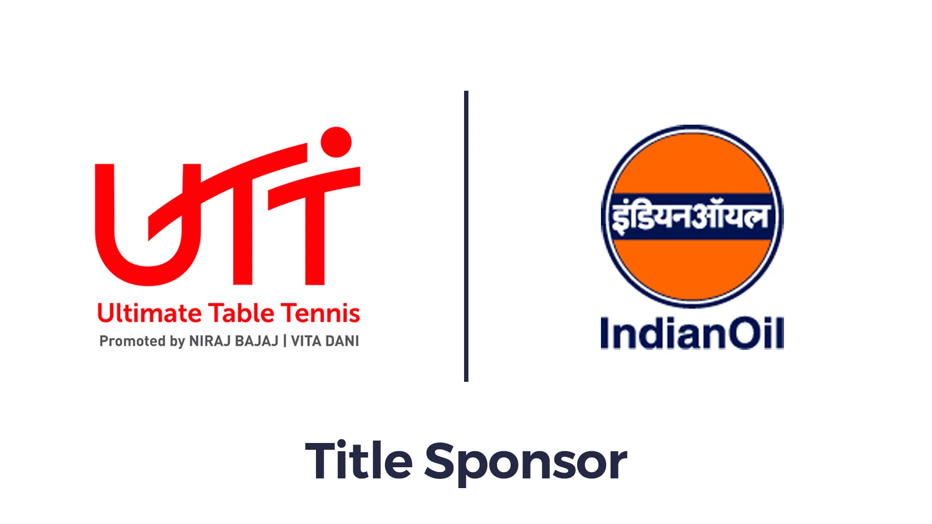 India Oil Clinches Ultimate Table Tennis Title Sponsorship Deal