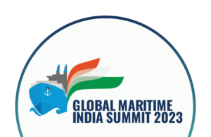 GLOBAL MARITIME INDIA SUMMIT 2023 CURTAIN-RAISER LAUNCH ON TUESDAY