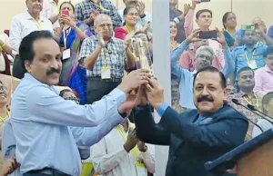 CHANDRAYAAN-3 LAUNCHED SUCCESSFULLY