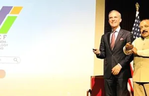 CHANDRAYAAN-3 EXPECTED TO RAISE INDIA’S COLLABORATION LEVEL IN SCIENCE, TECHNOLOGY, INNOVATION & STARTUPS