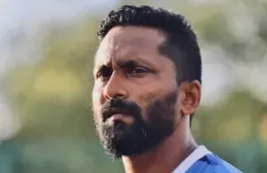 AIFF: CLIFFORD MIRANDA NAMED COACH OF THE YEAR