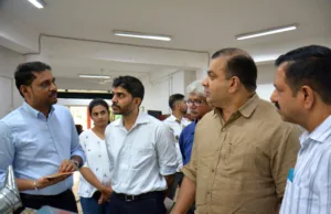 ICAR-CCARI PREPARES DRAFT POLICY FOR GOA’S AGRO-ECO-TOURISM