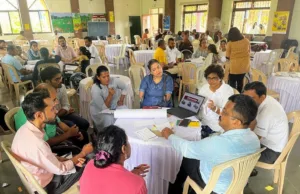 ENABLE INDIA: TO EMPOWER PwDs, ‘MANTHAN’ WORKSHOP HELD