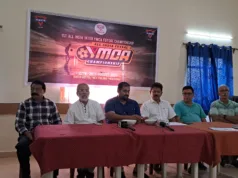YOUNG MEN’S CHRISTIAN ASSOCIATION TO ORGANISE 1ST ALL-INDIA INTER-YMCA FUTSAL TOURNAMENT IN PANAJI