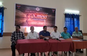 YOUNG MEN’S CHRISTIAN ASSOCIATION TO ORGANISE 1ST ALL-INDIA INTER-YMCA FUTSAL TOURNAMENT IN PANAJI