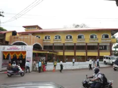 BANASTARI MARKET GETS ADVANCED INFRASTRUCTURE