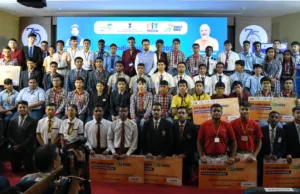 DISNEY HOTSTAR TO AIR NATIONAL ROUNDS OF FIT INDIA QUIZ 2022