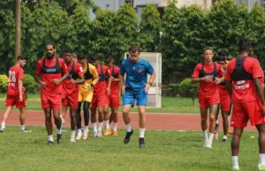 FC GOA EYE DURAND CUP KNOCKOUT BERTH, FACE NORTHEAST UNITED ON SATURDAY