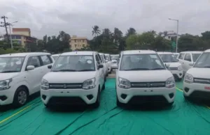 ‘MUKHYAMANTRI GOENCHO TAXI PATRAO’ SCHEME TO BOOST ENTREPRENEURSHIP ENDEAVOURS OF YOUTH