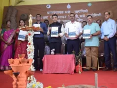MAINTAIN BIODIVERSITY OF MAYEM, APPEALS CM DR PRAMOD SAWANT; ALL ‘REVENUE VILLAGES’ OF GOA SET TO GET BIODIVERSITY ATLAS