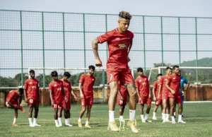 DURAND CUP 2023: FC GOA ANNOUNCE 25-MEMBER SQUAD, 5 FOREIGNERS INCLUDED